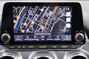 Vehicle image NISSAN Juke 1.0 DIG-T Enigma