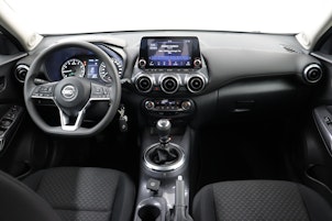 Vehicle image NISSAN Juke 1.0 DIG-T Enigma