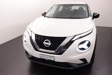 Vehicle image NISSAN Juke 1.0 DIG-T Enigma