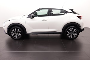 Vehicle image NISSAN Juke 1.0 DIG-T Enigma