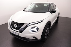 Vehicle image NISSAN Juke 1.0 DIG-T Enigma