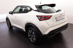 Vehicle image NISSAN Juke 1.0 DIG-T Enigma