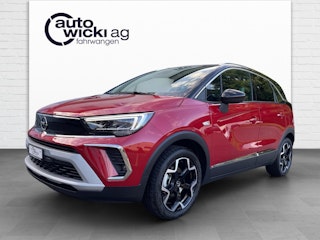 Vehicle image OPEL CROSSLAND 0