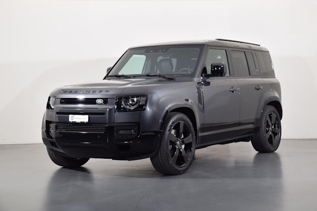 First vehicle image