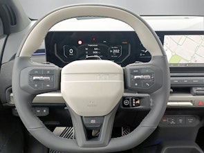 Vehicle image KIA EV3 81 kWh GT-Line