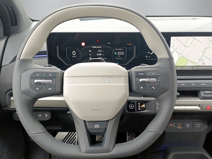 Vehicle image KIA EV3