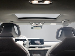 Vehicle image KIA EV3 81 kWh GT-Line