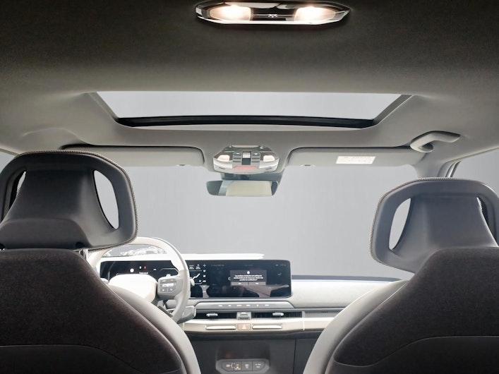 Vehicle image KIA EV3