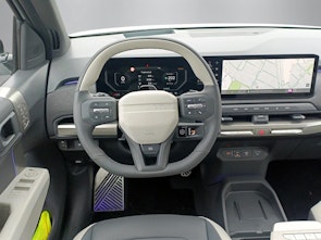 Vehicle image KIA EV3 81 kWh GT-Line