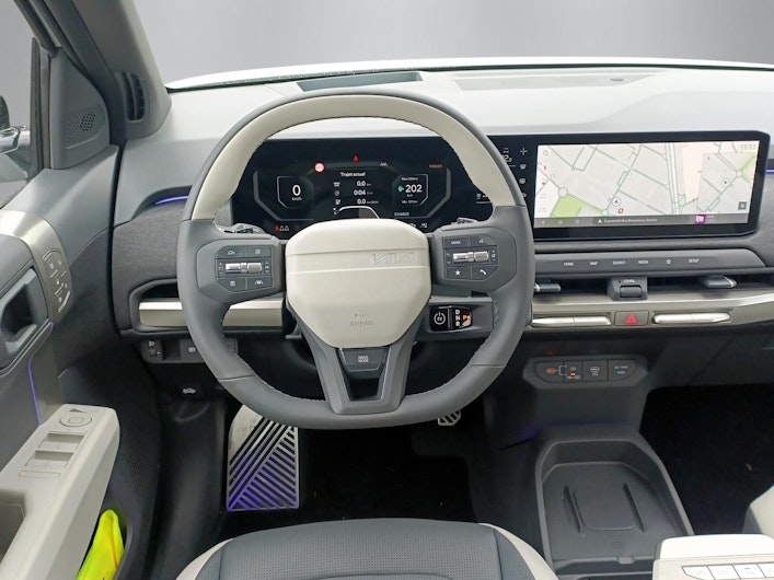 Vehicle image KIA EV3