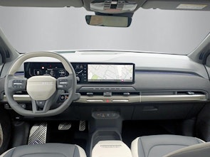 Vehicle image KIA EV3 81 kWh GT-Line