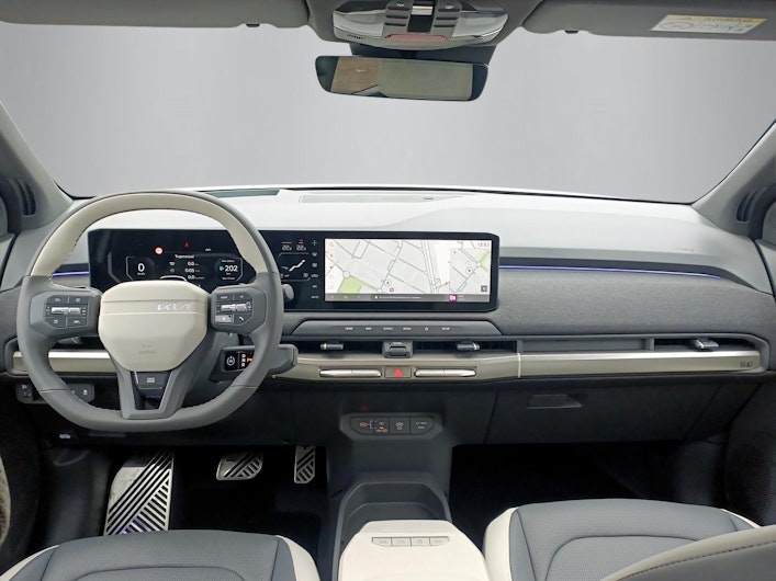 Vehicle image KIA EV3