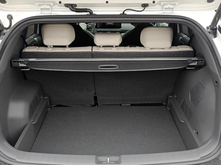 Vehicle image KIA EV3