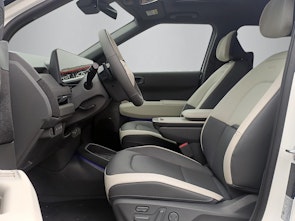 Vehicle image KIA EV3 81 kWh GT-Line