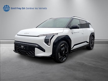 Vehicle image KIA EV3 81 kWh GT-Line Vehicle image KIA EV3 81 kWh GT-Line