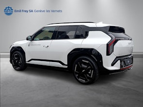 Vehicle image KIA EV3 81 kWh GT-Line