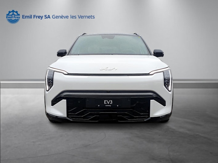 Vehicle image KIA EV3