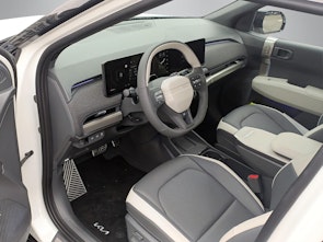 Vehicle image KIA EV3 81 kWh GT-Line