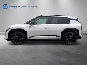 Vehicle image KIA EV3 81 kWh GT-Line