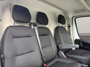 Fiat Ducato 290 30 Kaw. 3450 H1 2.2 Easy Pro