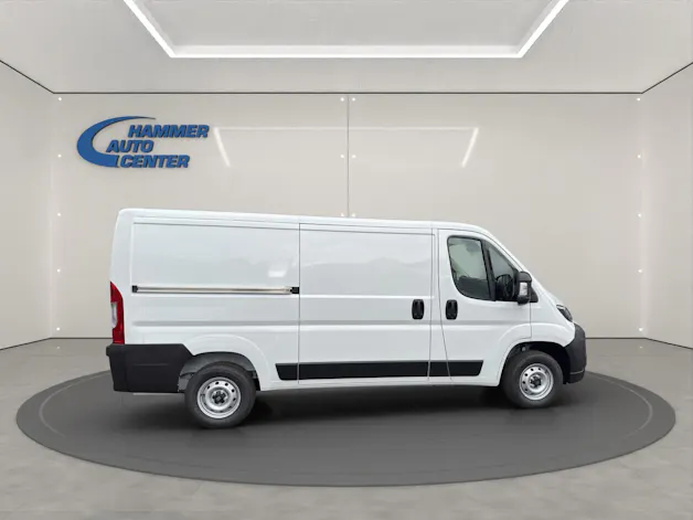 Fiat Ducato 290 30 Kaw. 3450 H1 2.2 Easy Pro