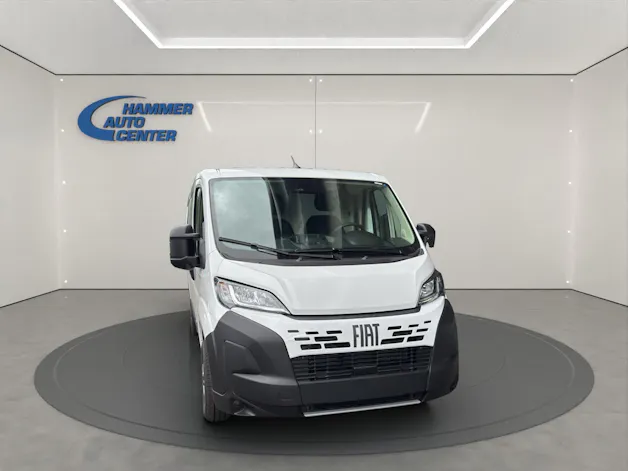 Fiat Ducato 290 30 Kaw. 3450 H1 2.2 Easy Pro