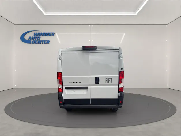 Fiat Ducato 290 30 Kaw. 3450 H1 2.2 Easy Pro