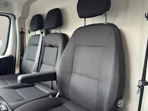 Fiat Ducato 290 30 Kaw. 3450 H1 2.2 Easy Pro