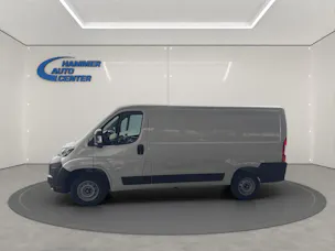 Fiat Ducato 290 30 Kaw. 3450 H1 2.2 Easy Pro