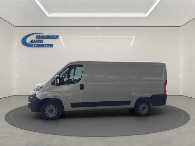 Fiat Ducato 290 30 Kaw. 3450 H1 2.2 Easy Pro