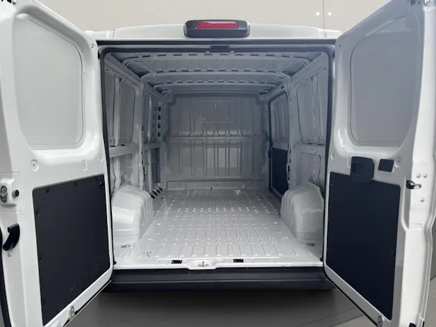 Fiat Ducato 290 30 Kaw. 3450 H1 2.2 Easy Pro