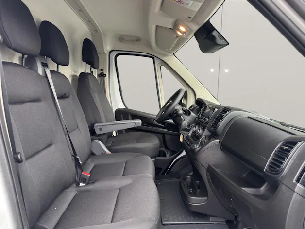 Fiat Ducato 290 30 Kaw. 3450 H1 2.2 Easy Pro
