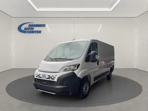 Fiat Ducato 290 30 Kaw. 3450 H1 2.2 Easy Pro