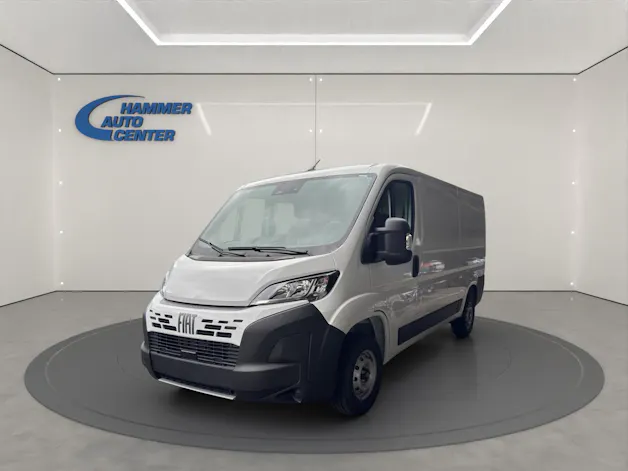 Fiat Ducato 290 30 Kaw. 3450 H1 2.2 Easy Pro
