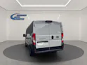 Fiat Ducato 290 30 Kaw. 3450 H1 2.2 Easy Pro