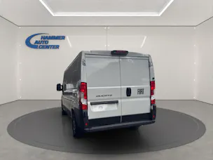 Fiat Ducato 290 30 Kaw. 3450 H1 2.2 Easy Pro