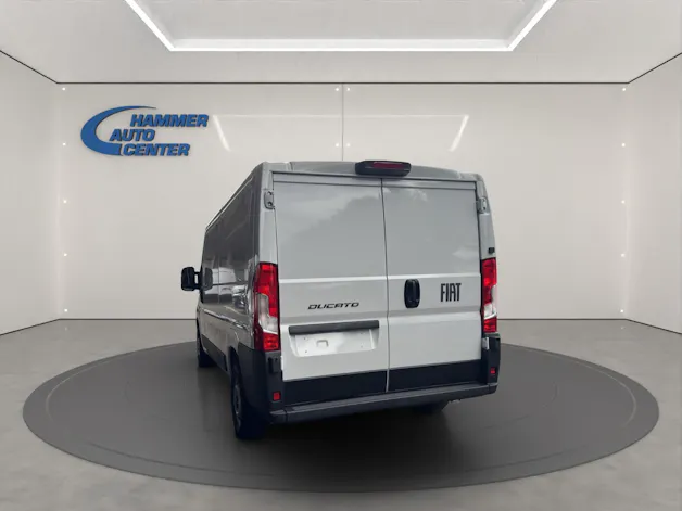 Fiat Ducato 290 30 Kaw. 3450 H1 2.2 Easy Pro