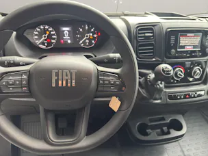 Fiat Ducato 290 30 Kaw. 3450 H1 2.2 Easy Pro