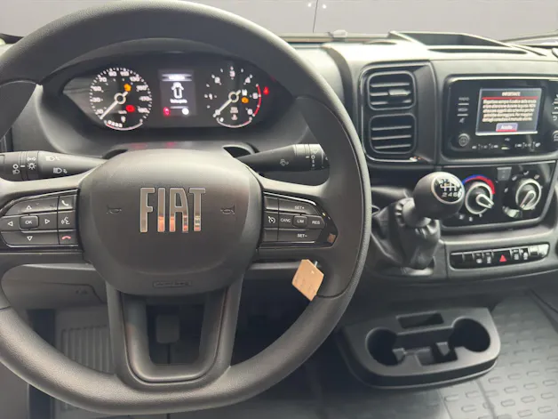 Fiat Ducato 290 30 Kaw. 3450 H1 2.2 Easy Pro