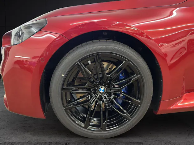 BMW M2 Coupé