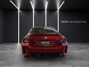 BMW M2 Coupé