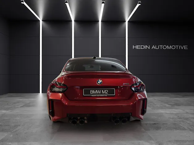 BMW M2 Coupé