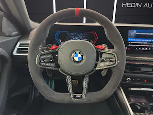 BMW M2 Coupé
