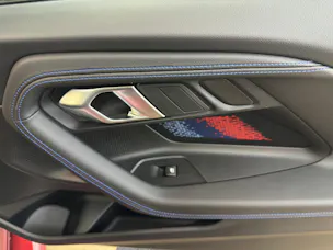 BMW M2 Coupé