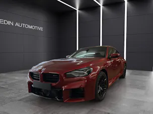 BMW M2 Coupé