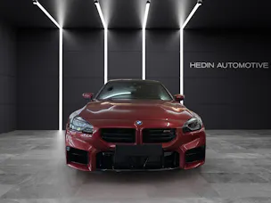 BMW M2 Coupé