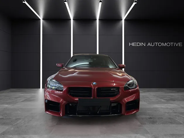 BMW M2 Coupé
