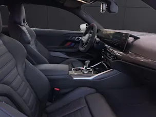 BMW M2 Coupé
