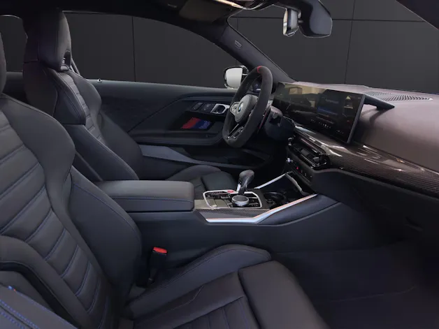 BMW M2 Coupé