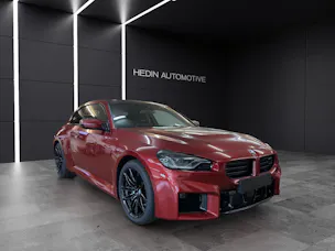 BMW M2 Coupé